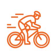 Cycle Track