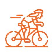 Cycling Track