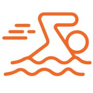 Lap Pool