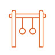 Outdoor Gym