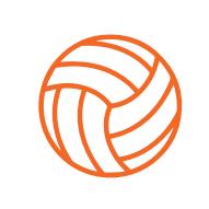 Sand Volleyball